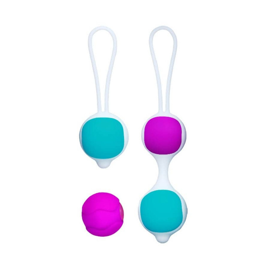 Boules de Geisha Alice Pretty Love
