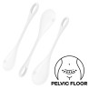Boules Yoni Power 1 Blanches