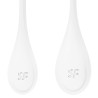 Boules Yoni Power 1 Blanches