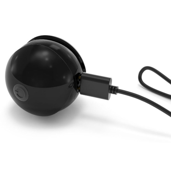 Coffret de Boules de geisha Training Balls Dorcel