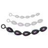 Boules anales Hollow Out L 51 x 4.5cm