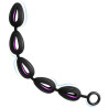 Boules anales Hollow Out L 51 x 4.5cm