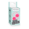 Boules de Geisha Funky Love 3.3cm Roses