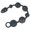 Boules anales vibrantes Beads Vibes S 28 x 3.5cm