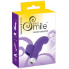 Doigt vibrant Sweet Smile Violet