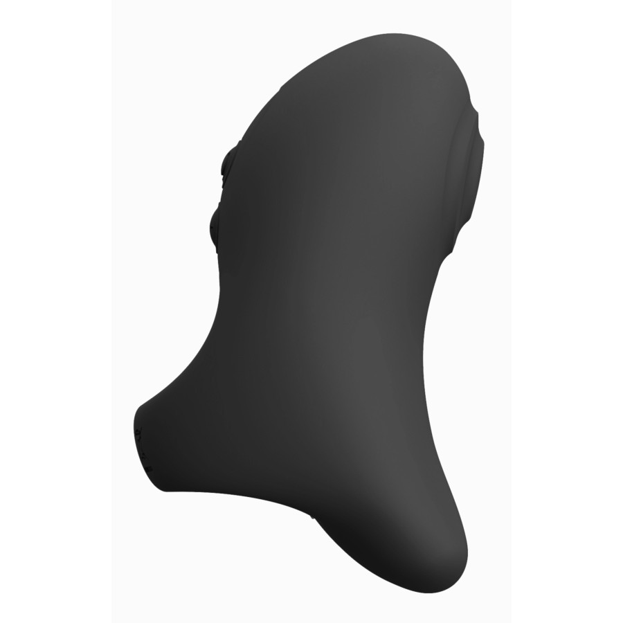 Stimulateur de clitoris Hana Noir