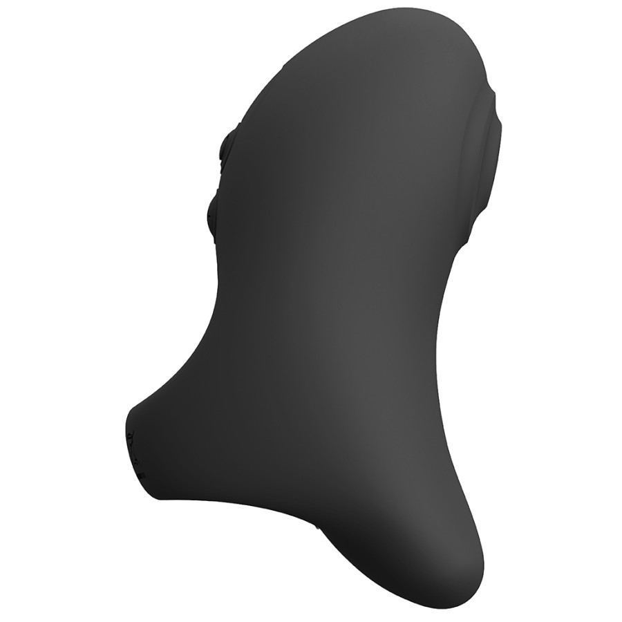 Stimulateur de clitoris Hana Noir