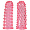 Gaines de Doigt LUST FINGERS x2