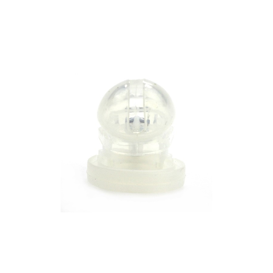 Cage de chasteté CB Clear