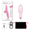 Stimulateur de clitoris Tickle Me Love to Love Rose