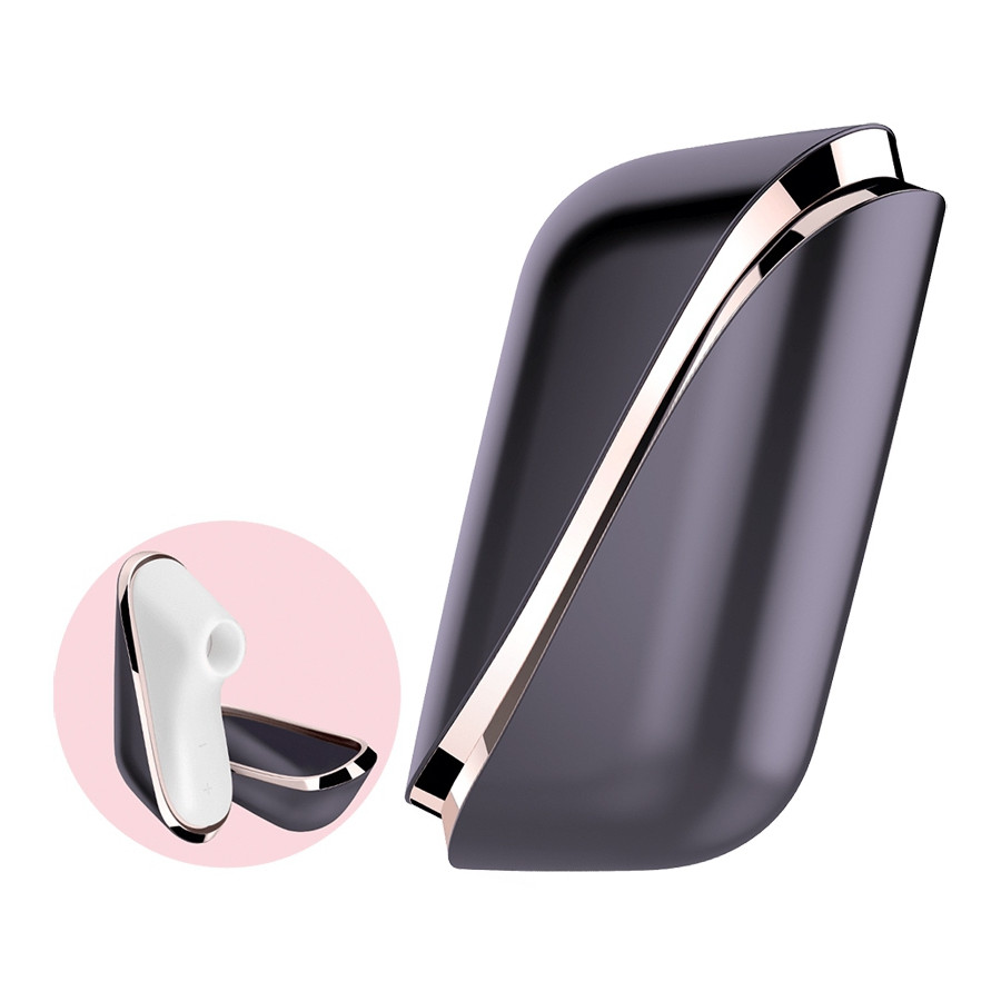 Satisfyer - Pro Traveler Satisfyer - Pro Traveler