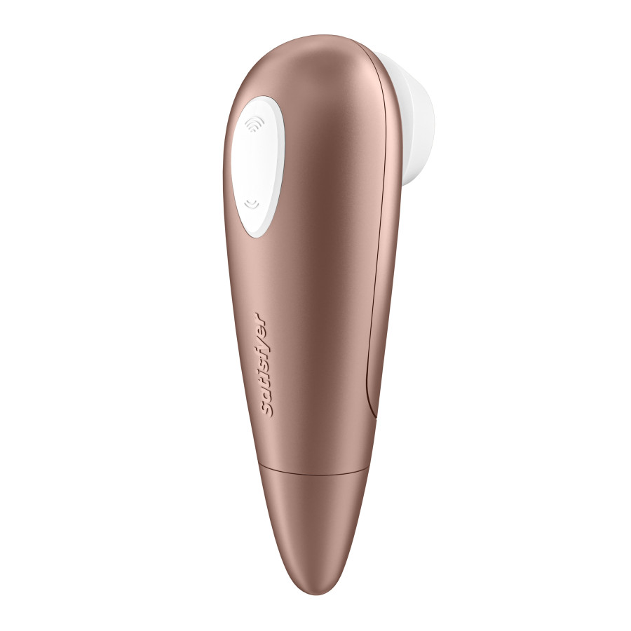 Satisfyer 1 Next Generation