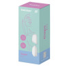 Pack de 5 embouts pour Satisfyer Pro 2 Next Generation