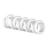 Pack de 5 embouts pour Satisfyer Pro Pengun Next Generation