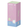 Pack de 5 embouts pour Satisfyer Pro Pengun Next Generation