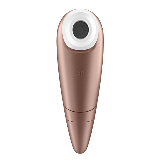 Satisfyer 1 Next Generation