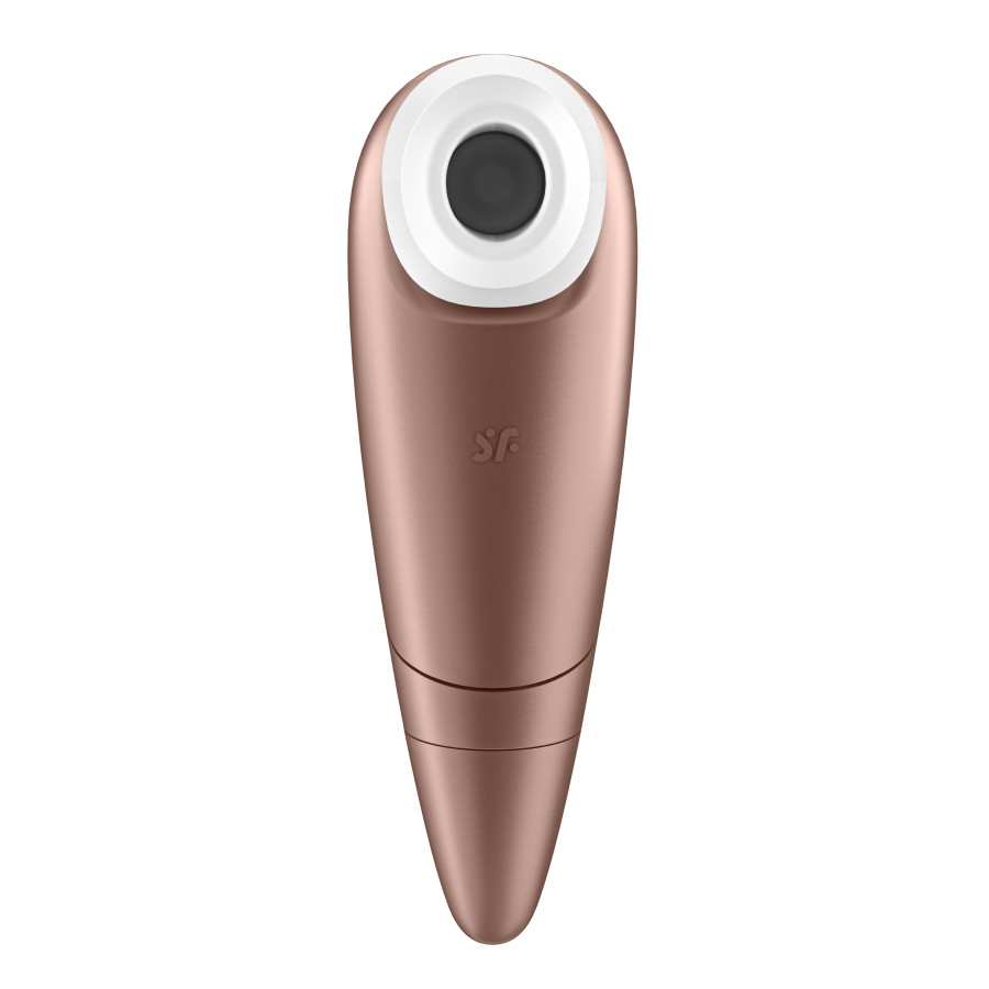Satisfyer 1 Next Generation