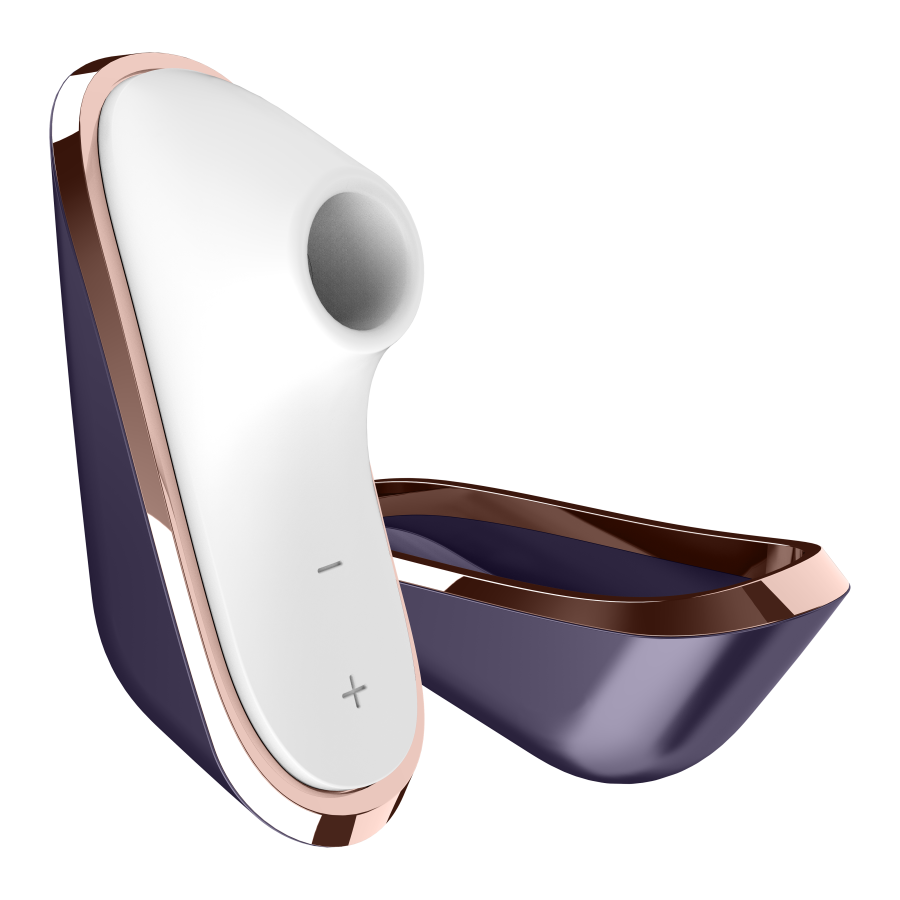 Satisfyer - Pro Traveler