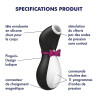 Satisfyer Pro Penguin Next Generation