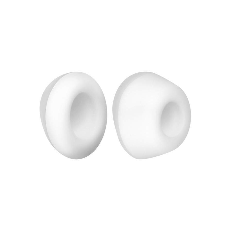 Pack de 5 embouts pour Satisfyer Pro 2 Next Generation