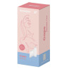 Pack de 5 embouts pour Satisfyer 2 Next Generation