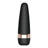 Satisfyer Pro 3 Vibration - noir