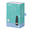Satisfyer Pro 3 Vibration - noir