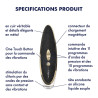 Satisfyer Luxury Haute Couture