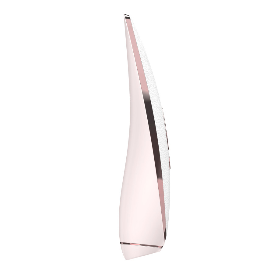 Satisfyer Luxury Prêt-à-porter