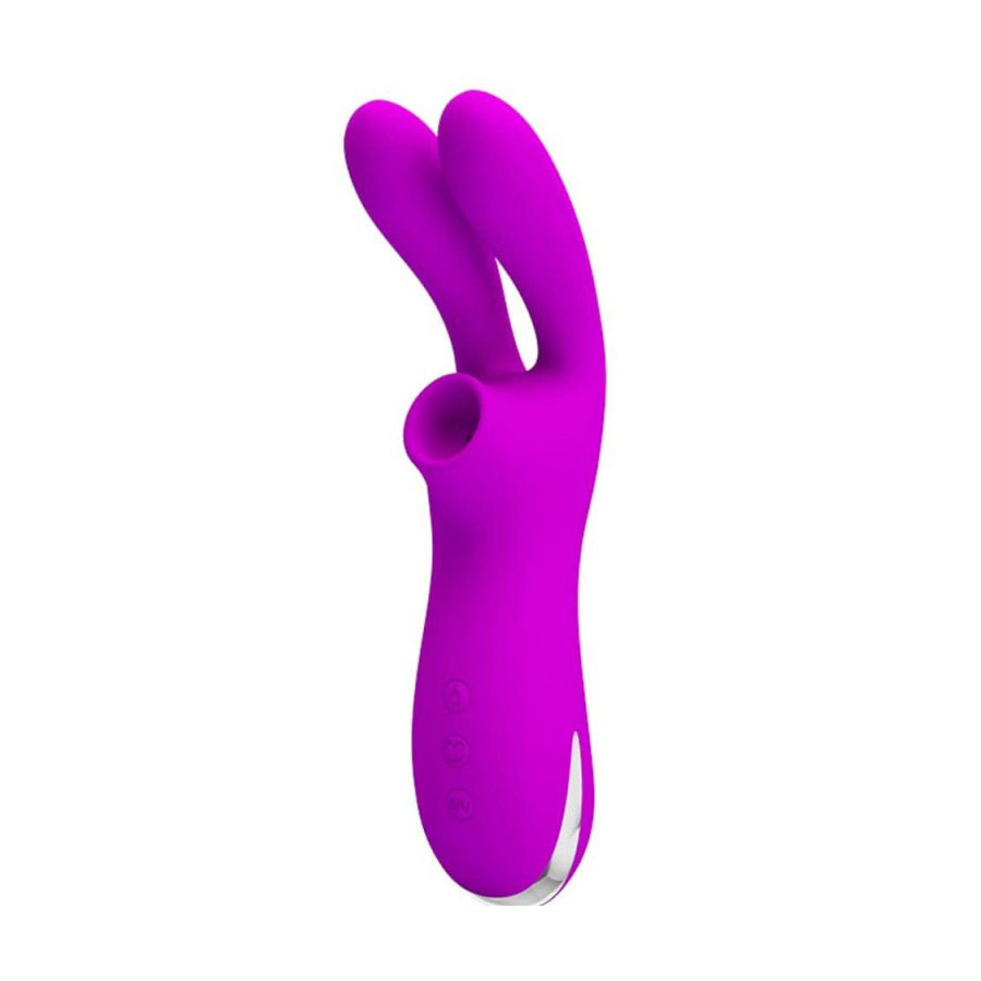 Sextoy clitorien Ralap Sextoy clitorien Ralap