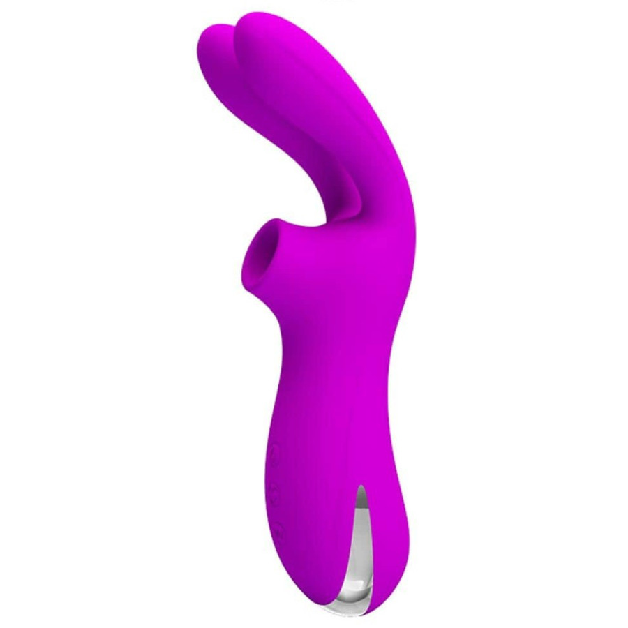 Sextoy clitorien Ralap