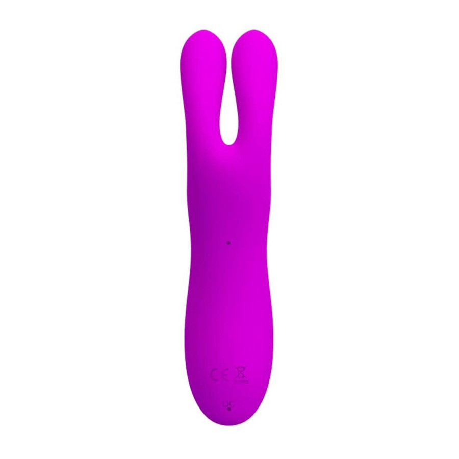 Sextoy clitorien Ralap