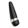 Satisfyer Pro 3 Vibration - noir