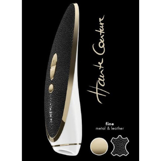 Satisfyer Luxury Haute Couture