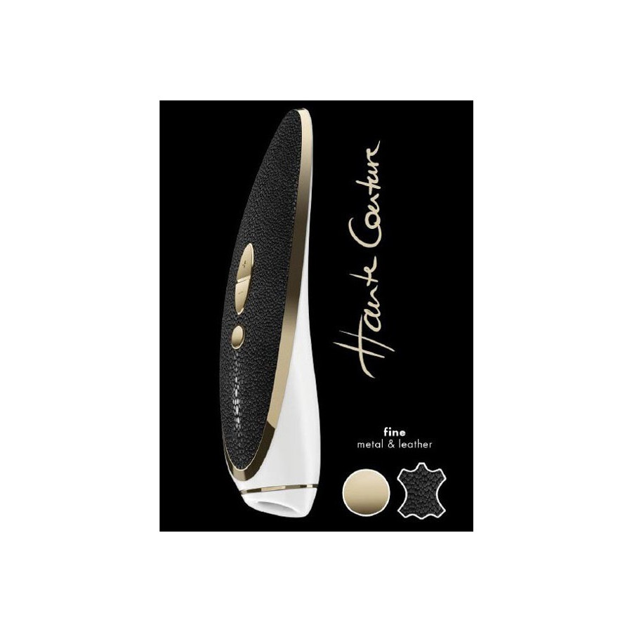 Satisfyer Luxury Haute Couture