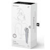 Satisfyer Luxury High Fashion