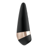 Satisfyer Pro 3 Vibration - noir