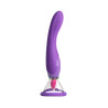 Dildo Her Ultimate Pleasure Silicone