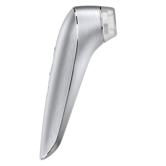 Satisfyer Luxury High Fashion