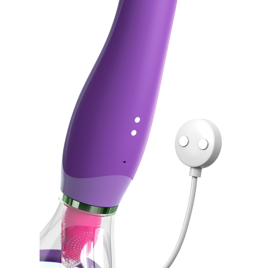 Dildo Her Ultimate Pleasure Silicone