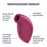 Stimulateur Clito One Night Stand