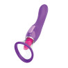 Dildo Her Ultimate Pleasure Silicone