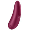 Stimulateur de clitoris CURVY 1+ Rose