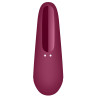 Stimulateur de clitoris CURVY 1+ Rose