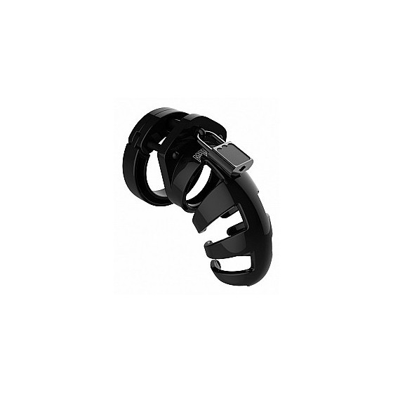 Chasteté ManCage modèle 02 9 x 4.2cm