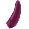 Stimulateur de clitoris CURVY 1+ Rose