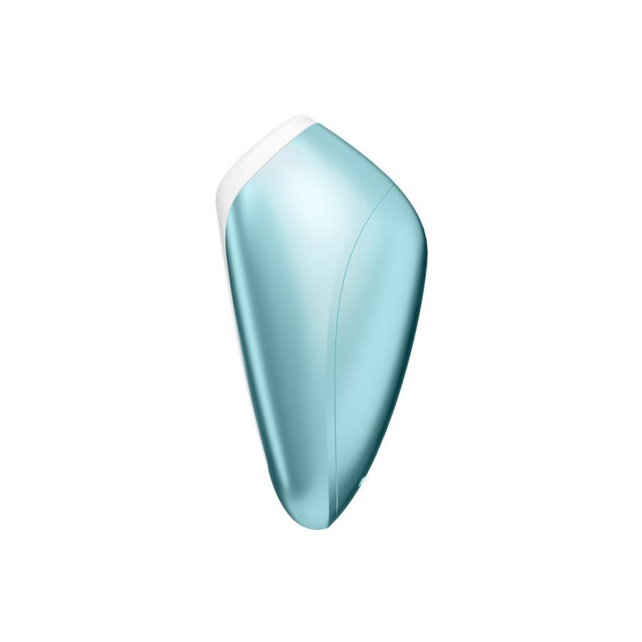 Stimulateur de clitoris Love Breeze Bleu