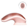 Stimulateur de clitoris TWITCH Rose