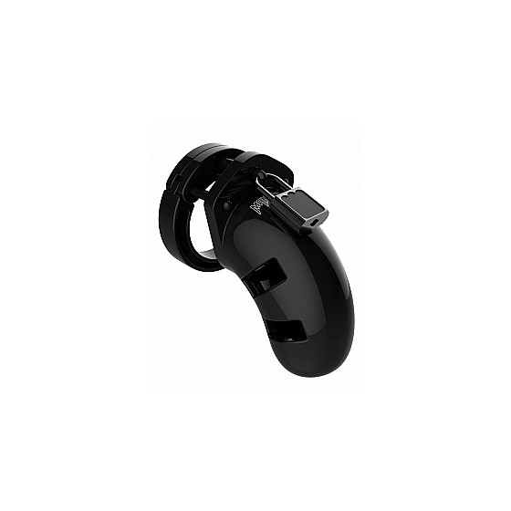 Chasteté ManCage modèle 01 9 x 4.2cm
