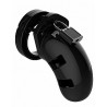 Chasteté ManCage modèle 01 9 x 4.2cm
